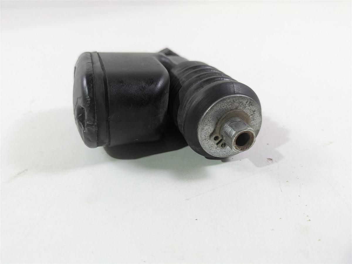 2010 Harley Dyna FXDB Street Bob Rear Brake Master Cylinder 42474-06C {{ shop.shopifyCountryName }} - Mototech271