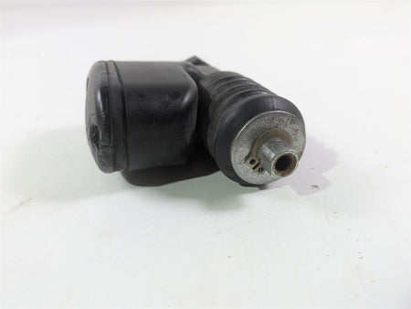 2010 Harley Dyna FXDB Street Bob Rear Brake Master Cylinder 42474-06C {{ shop.shopifyCountryName }} - Mototech271