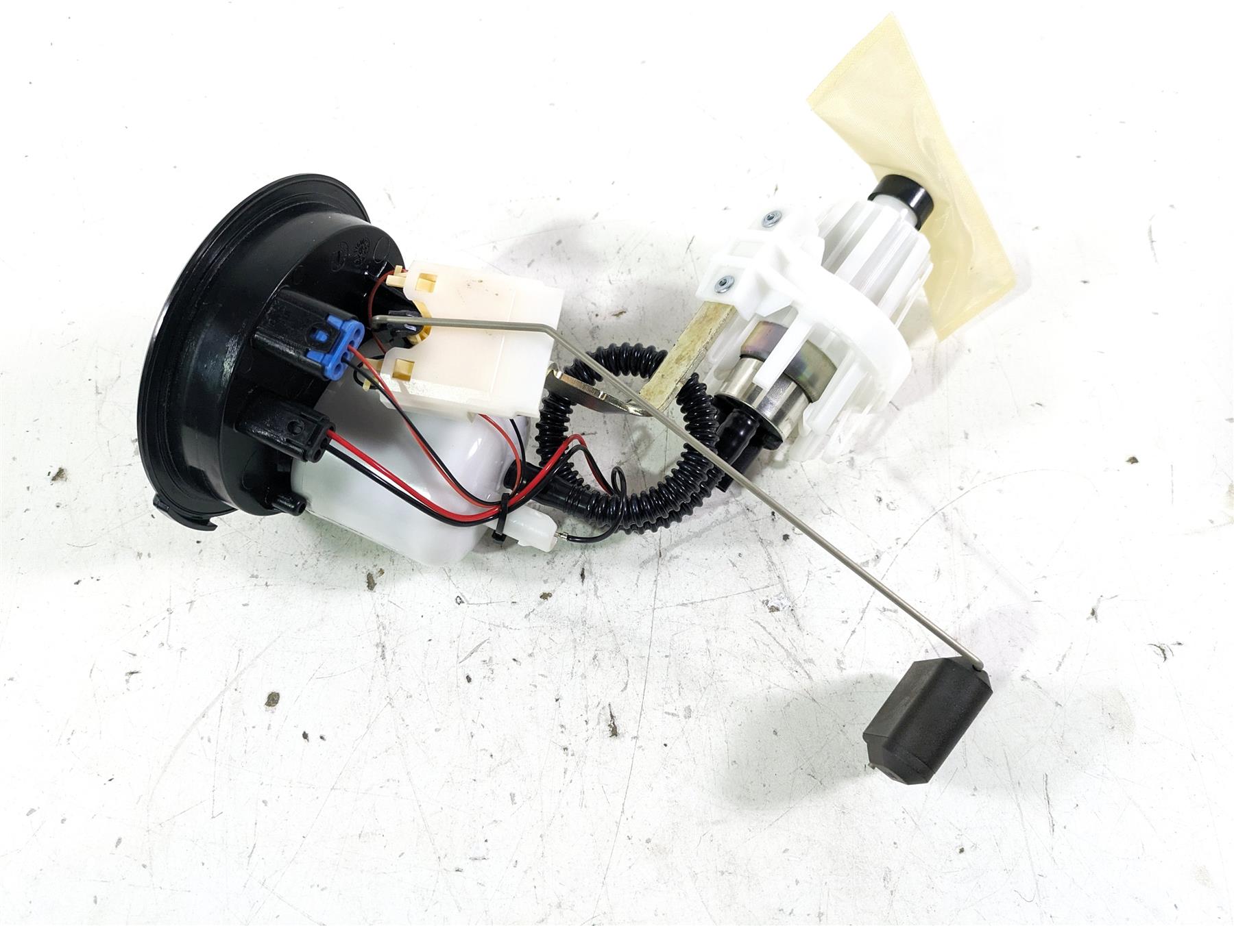 2022 BMW R1250 RT K052 Fuel Gas Petrol Pump & Sender 16148393577 {{ shop.shopifyCountryName }} - Mototech271