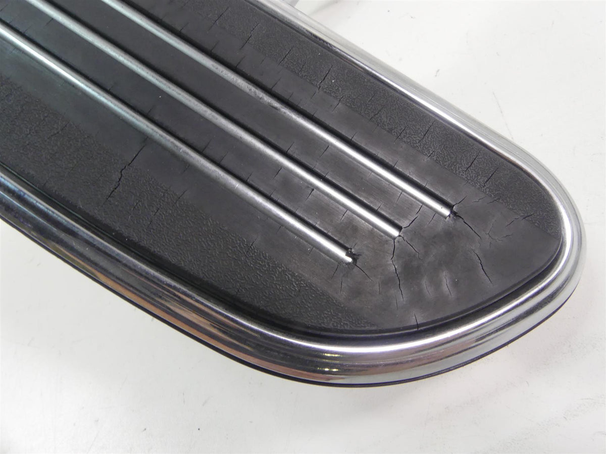 2012 Harley Touring FLHX Street Glide Adjustable Passenger Floor Boards 49015-04 {{ shop.shopifyCountryName }} - Mototech271