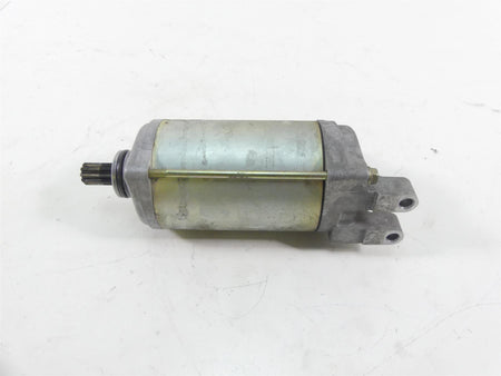 2004 Aprilia RSV1000 R Mille Denso Engine Starter Motor AP0294356 {{ shop.shopifyCountryName }} - Mototech271