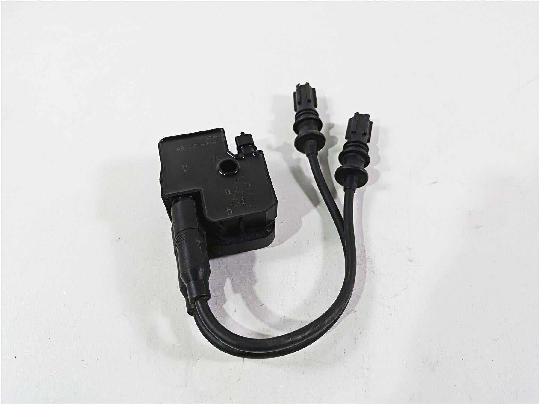 2020 Polaris Sportsman 1000 XP Ignition Coil Wires Set 4010425 2876049