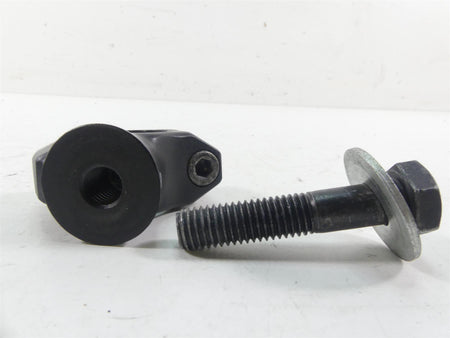 2013 Victory Cross Country Handlebar Holder Riser Clamp Mount Set 5136703 {{ shop.shopifyCountryName }} - Mototech271