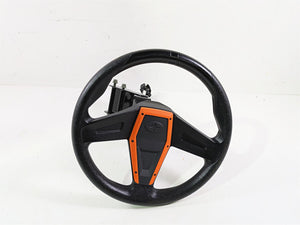 2019 Polaris RZR XP 1000 Highlifter Steering Wheel & Shaft Damper 1824014