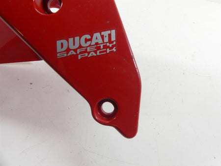 2015 Ducati Monster 1200 S Front Fender Mud Guard Tire Hugger 56431081A {{ shop.shopifyCountryName }} - Mototech271