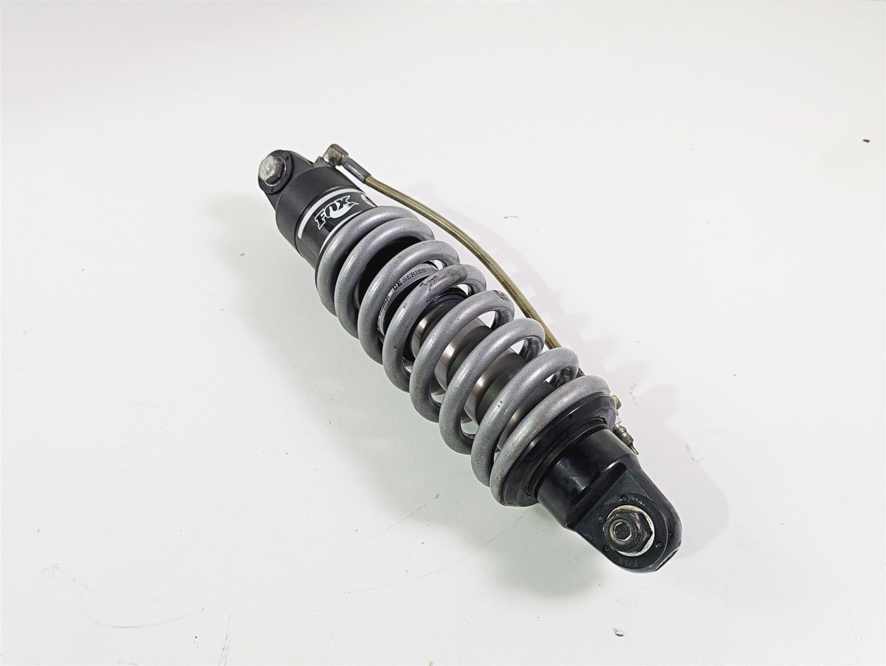 2018 Indian Springfield Dark Horse Fox Rear Suspension Shock Damper 1543839 {{ shop.shopifyCountryName }} - Mototech271