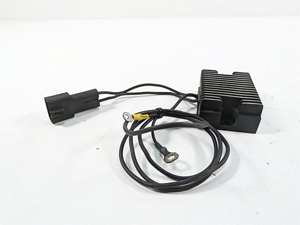 1999 Harley Dyna FXDL Low Rider Rectifier Voltage Regulator 74518-99A {{ shop.shopifyCountryName }} - Mototech271