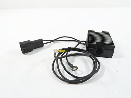 1999 Harley Dyna FXDL Low Rider Rectifier Voltage Regulator 74518-99A {{ shop.shopifyCountryName }} - Mototech271