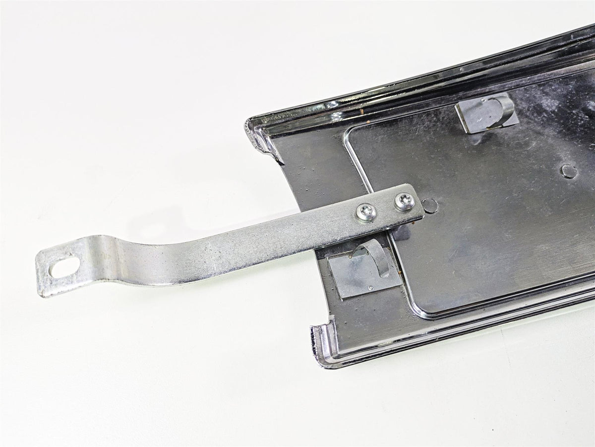 2016 Harley Touring FLHR Road King Fuel Tank Dash Panel Cover 70900117 {{ shop.shopifyCountryName }} - Mototech271