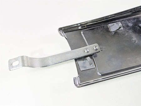 2016 Harley Touring FLHR Road King Fuel Tank Dash Panel Cover 70900117 {{ shop.shopifyCountryName }} - Mototech271