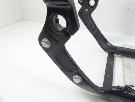 2021 Harley Softail FLSB Sport Glide Straight Main Frame Chassis With Clean California Title 47000126 {{ shop.shopifyCountryName }} - Mototech271