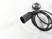 Load image into Gallery viewer, 2015 Harley Touring FLHXS Street Glide Front Rear Abs Sensor Set 32700015 | Mototech271
