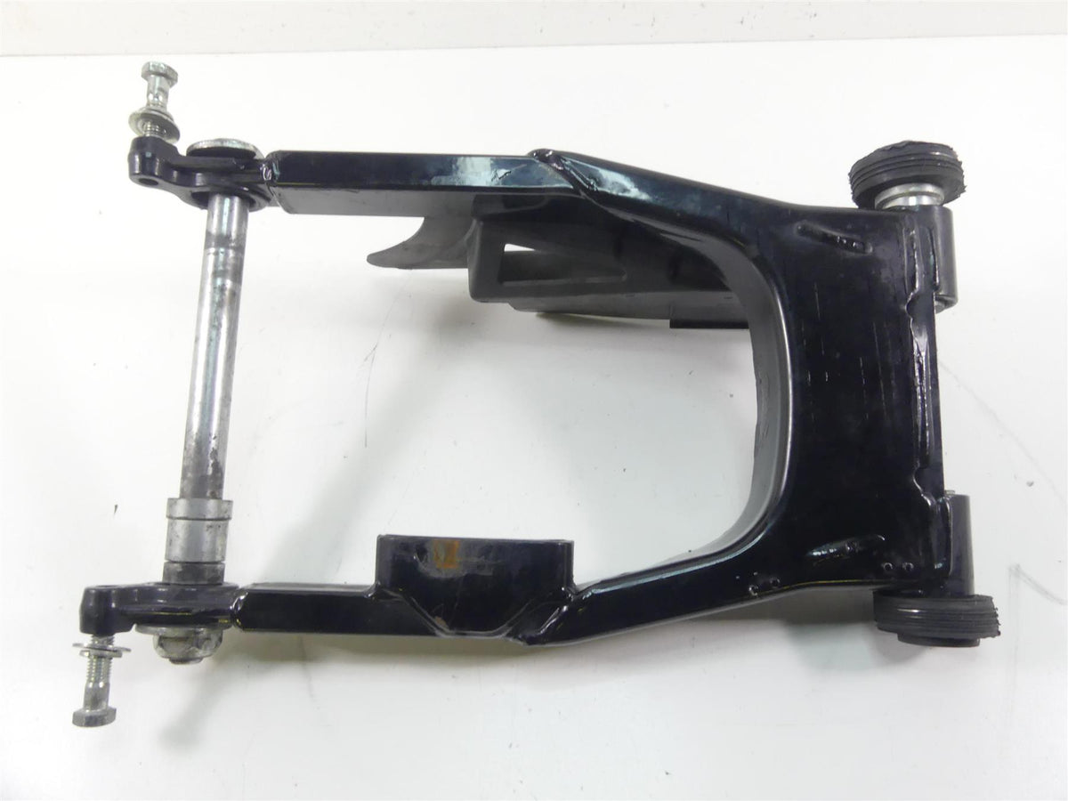 2005 Harley Touring FLHRSI Road King Rear Swingarm Swing Arm + 1" Axle 47549-02A {{ shop.shopifyCountryName }} - Mototech271