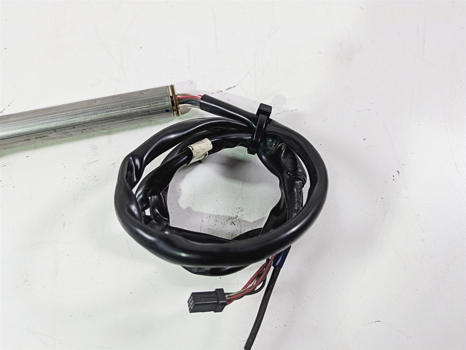 2017 Harley Softail Heritage Classic FLSTC Fly Ride By Wire Sensor 32700050A {{ shop.shopifyCountryName }} - Mototech271
