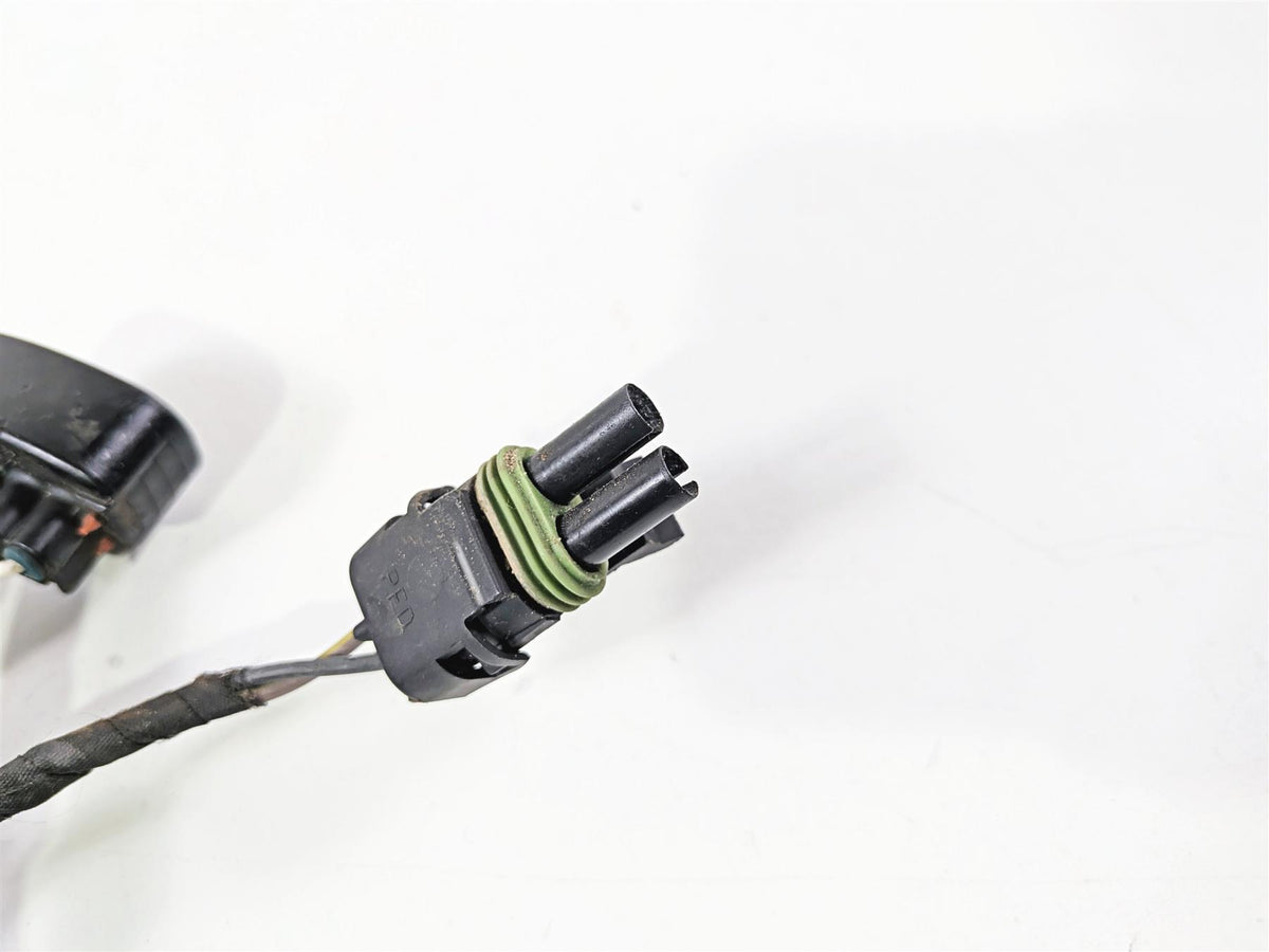 2018 Can Am Maverick X3 XRS Turbo R Engine Wiring Harness Loom 420666606-Mototech271