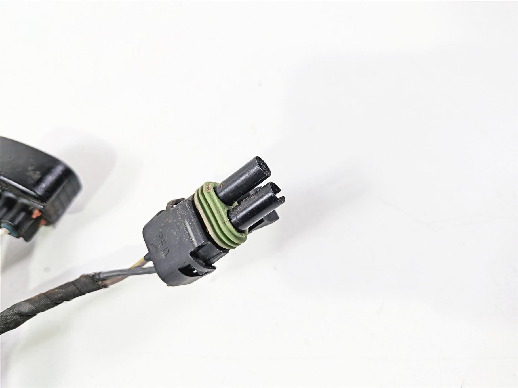 2018 Can Am Maverick X3 XRS Turbo R Engine Wiring Harness Loom 420666606-Mototech271