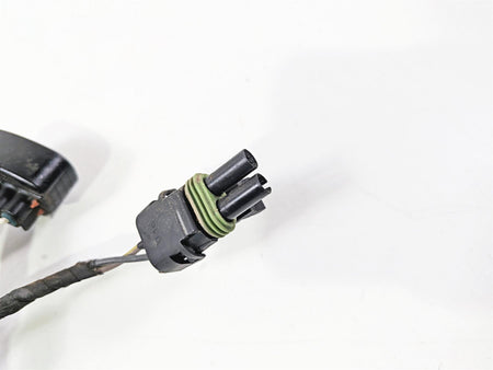 2018 Can Am Maverick X3 XRS Turbo R Engine Wiring Harness Loom 420666606-Mototech271