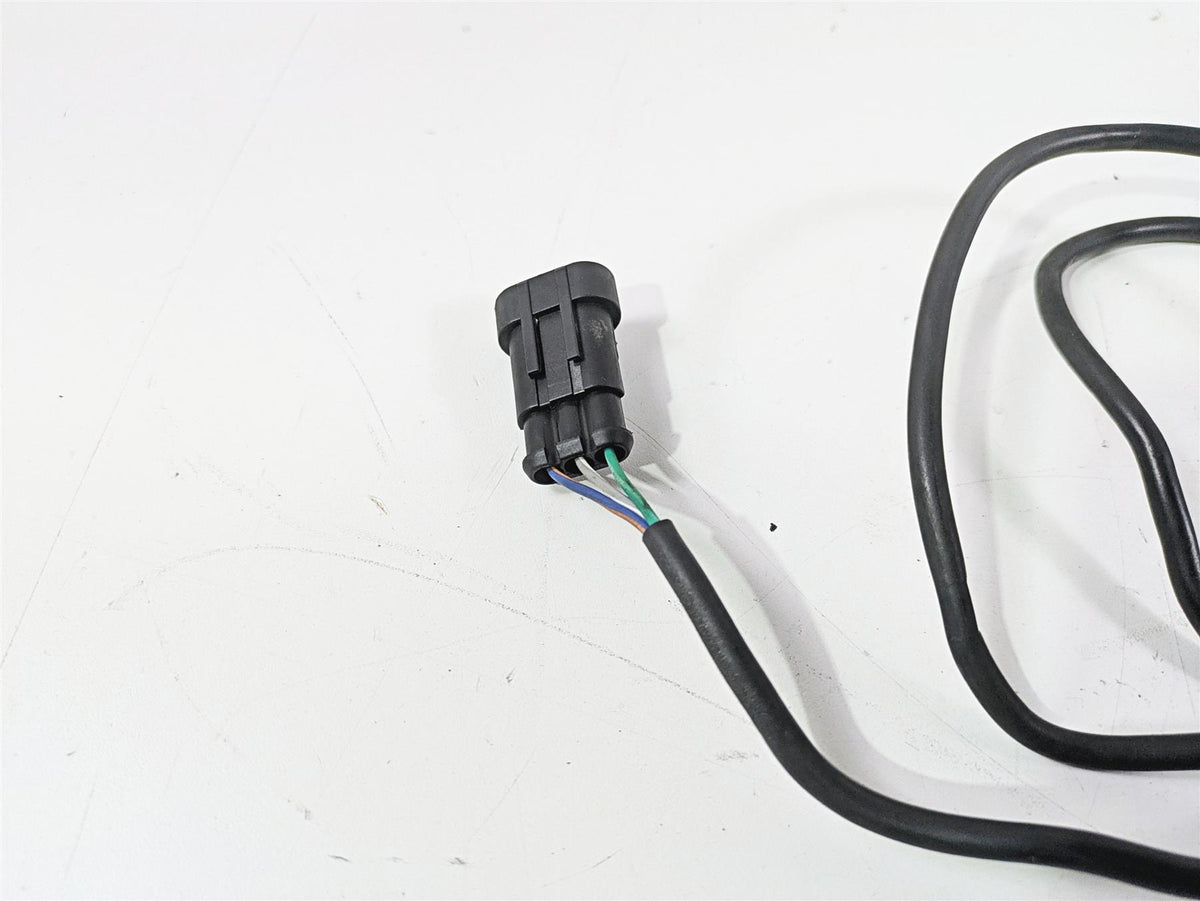 2012 Ducati Streetfighter 848 Front Wheel Speed Sensor 55242651A {{ shop.shopifyCountryName }} - Mototech271