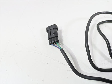 2012 Ducati Streetfighter 848 Front Wheel Speed Sensor 55242651A {{ shop.shopifyCountryName }} - Mototech271