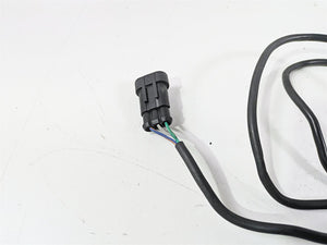 2012 Ducati Streetfighter 848 Front Wheel Speed Sensor 55242651A