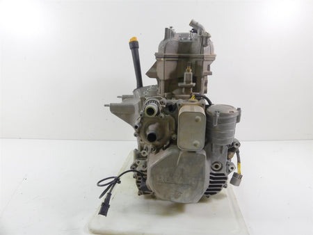 2017 Can Am Maverick X3 XDS Turbo R Running Engine Motor 3K - Video 420090350 {{ shop.shopifyCountryName }} - Mototech271