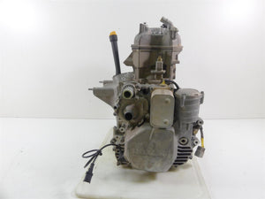 2017 Can Am Maverick X3 XDS Turbo R Running Engine Motor 3K - Video 420090350 | Mototech271