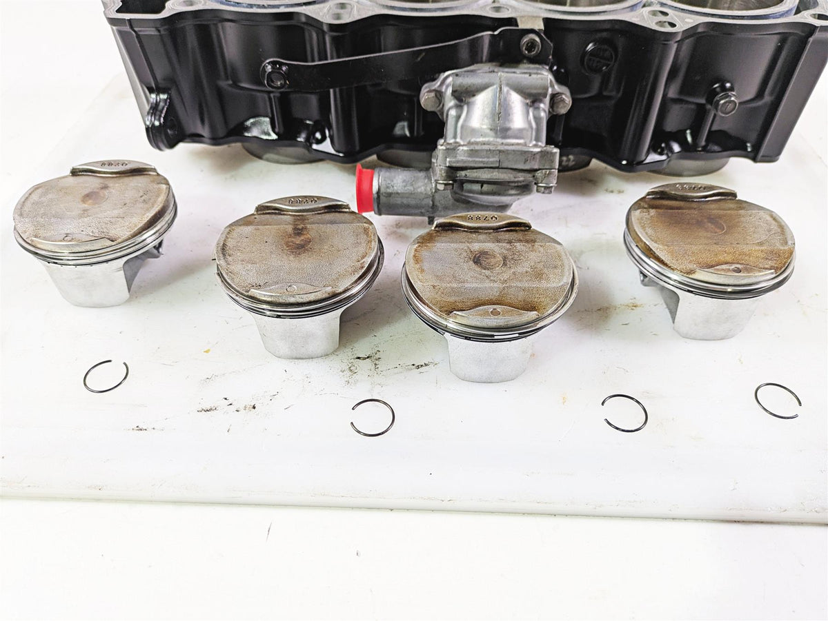 2021 Kawasaki Z900 ZR900 Cylinder Jug Barrel & Piston Set 11005-0672 {{ shop.shopifyCountryName }} - Mototech271