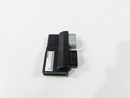 2016 Honda CBR650 F Cdi Ecu Ecm Engine Control Module Keihin 38770-MJE-L02 {{ shop.shopifyCountryName }} - Mototech271