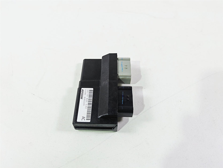 2016 Honda CBR650 F Cdi Ecu Ecm Engine Control Module Keihin 38770-MJE-L02 {{ shop.shopifyCountryName }} - Mototech271