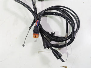 1999 Harley Touring FLHTCUI E-Glide Right Hand Control Switch Cruise 71684-06A