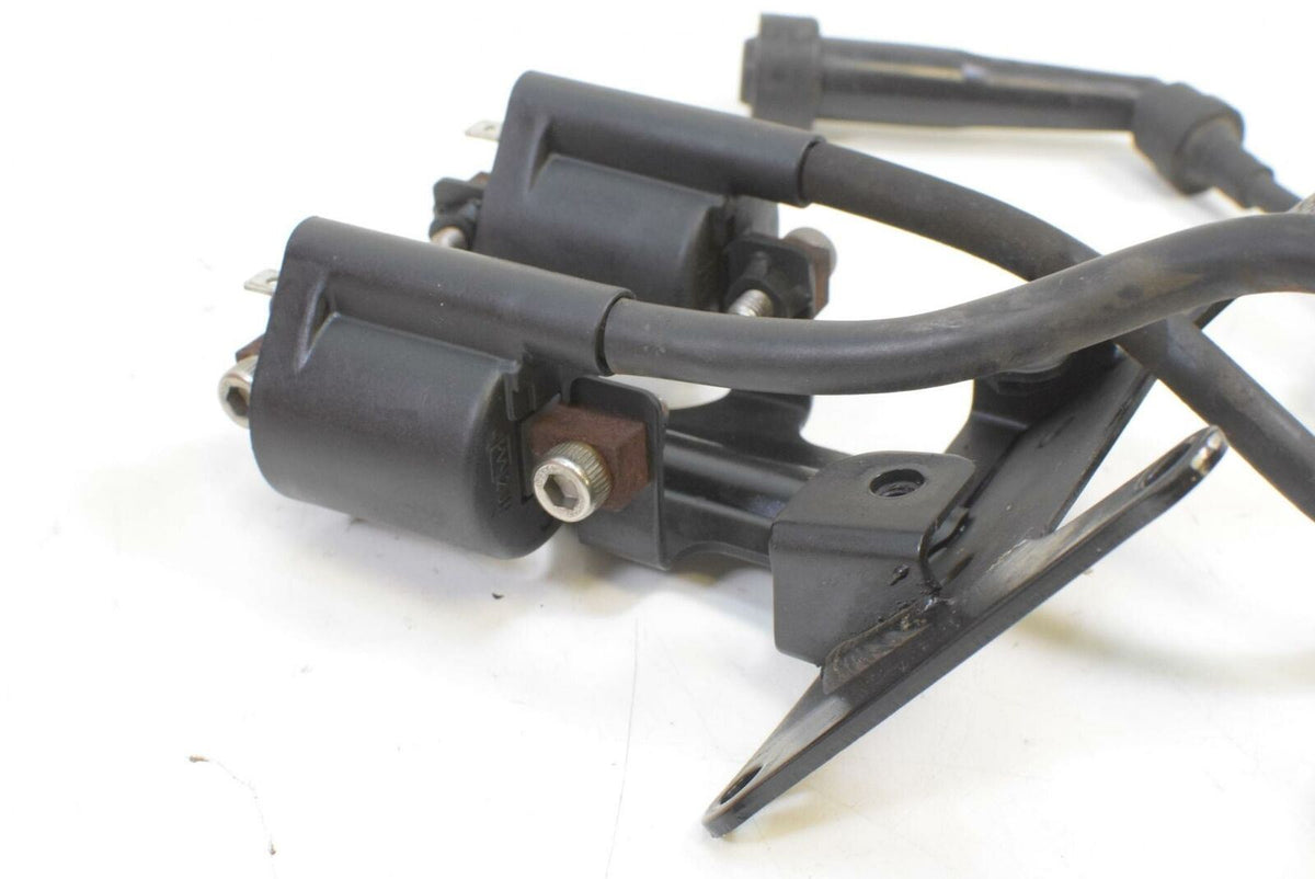 2006 Yamaha Stratoliner XV1900 Midnight Ignition Coil Set 1D7-82310 1D7-82310-02 {{ shop.shopifyCountryName }} - Mototech271