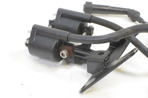 2006 Yamaha Stratoliner XV1900 Midnight Ignition Coil Set 1D7-82310 1D7-82310-02