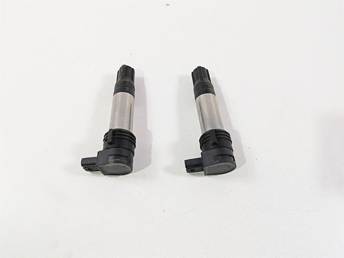 2017 BMW R1200 GS K50 Ignition Coil Stick Coils Set 12138526677 {{ shop.shopifyCountryName }} - Mototech271