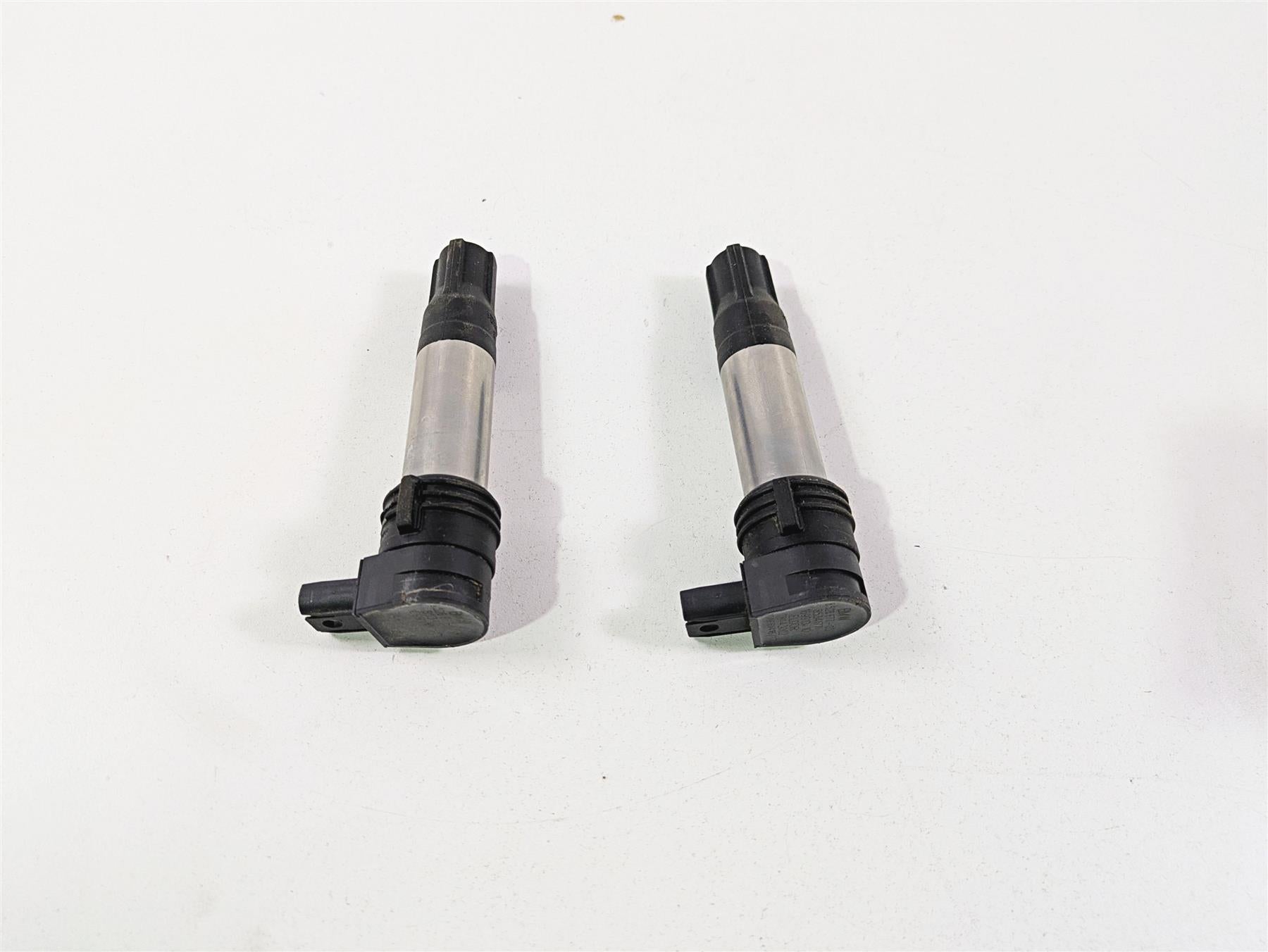 2017 BMW R1200 GS K50 Ignition Coil Stick Coils Set 12138526677 {{ shop.shopifyCountryName }} - Mototech271