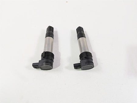 2017 BMW R1200 GS K50 Ignition Coil Stick Coils Set 12138526677 {{ shop.shopifyCountryName }} - Mototech271