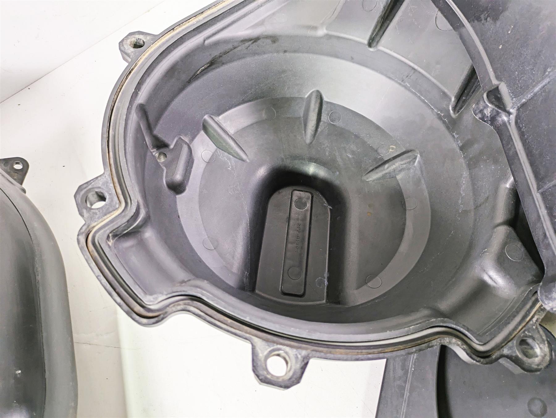2022 Kawasaki Teryx KRX KRF 1000 C SE Primary Drive Clutch Cover Set 32099-0795 {{ shop.shopifyCountryName }} - Mototech271