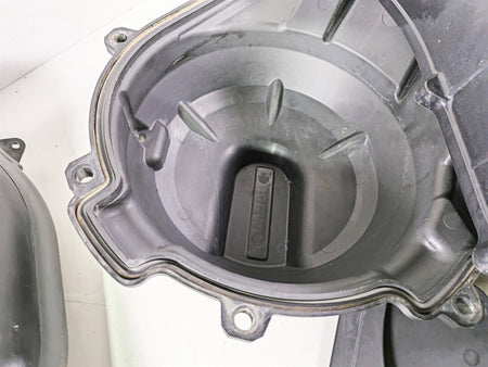 2022 Kawasaki Teryx KRX KRF 1000 C SE Primary Drive Clutch Cover Set 32099-0795 {{ shop.shopifyCountryName }} - Mototech271
