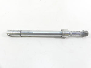 2014 Harley Touring FLHTK Electra Glide Front 25mm Axle Wheel Spindle 41547-07A | Mototech271