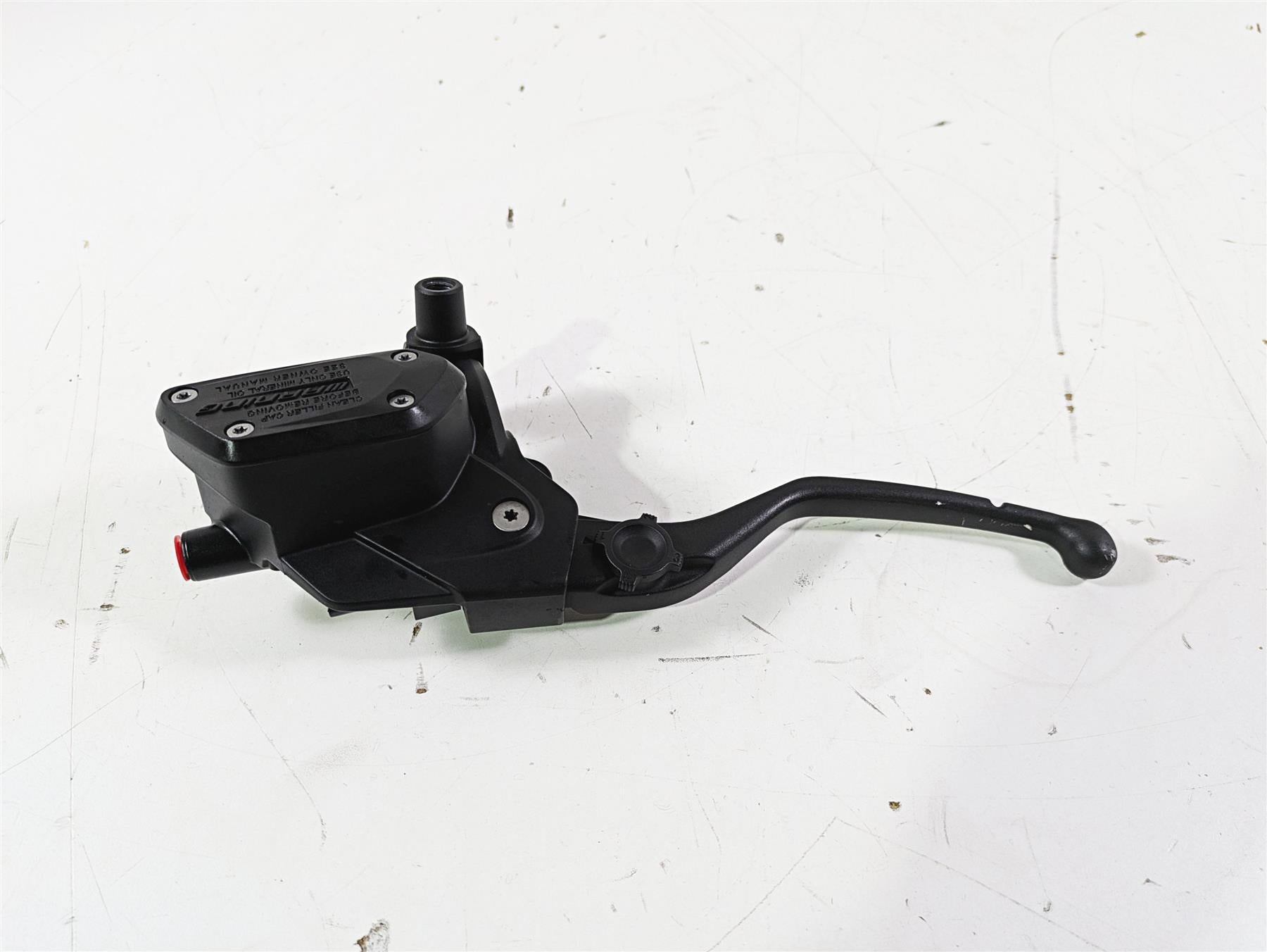 2016 BMW R1200GS GSW K50 Magura Clutch Master Cylinder 32728524919 {{ shop.shopifyCountryName }} - Mototech271