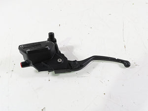 2016  BMW R1200GS GSW K50 Magura Clutch Master Cylinder 32728524919 | Mototech271