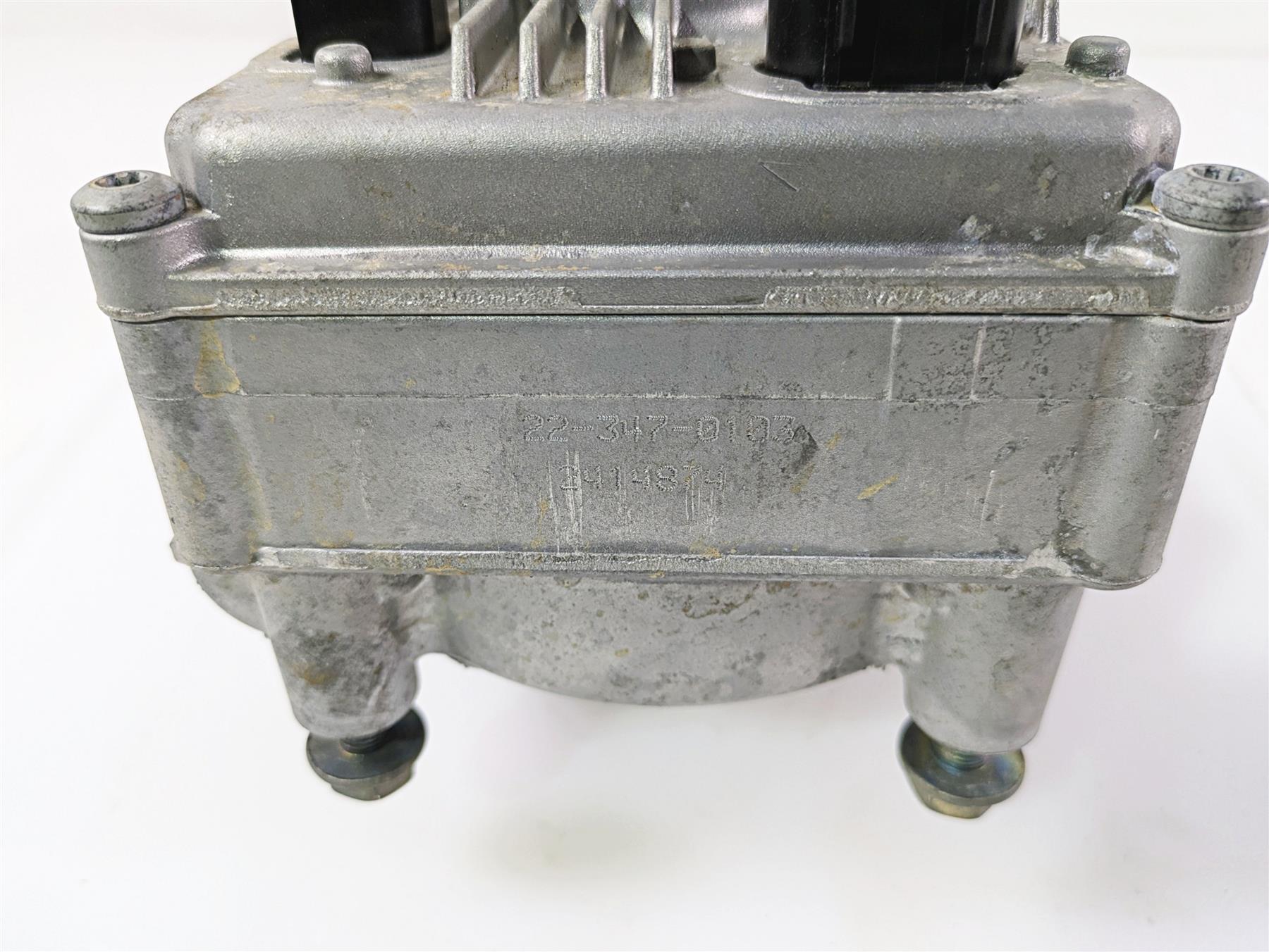 2023 Polaris RZR1000 XP 4 Premium Power Steering Unit Module 2414874 {{ shop.shopifyCountryName }} - Mototech271