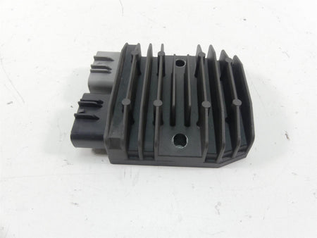 2006 Yamaha Roadliner XV1900 Rectifier Voltage Regulator FH012AA 1D7-81960-00-00 {{ shop.shopifyCountryName }} - Mototech271