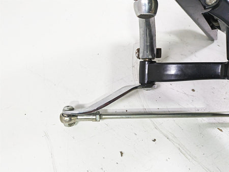 2021 Harley Softail FLSL Slim Left Floorboard & Shifter Pedal 50500738 33895-82E {{ shop.shopifyCountryName }} - Mototech271