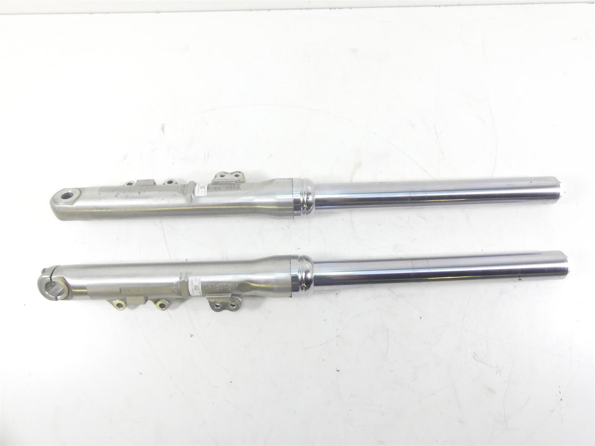 2015 Harley FXDL Dyna Low Rider Front 49mm Dual Brake Forks 45400052 45400051 {{ shop.shopifyCountryName }} - Mototech271