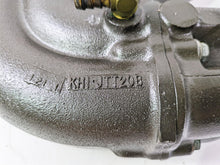 Load image into Gallery viewer, 2011 Kawasaki STX-15F Jetski Exhaust Header Manifold &amp; Midpipe Set 59081-3741
