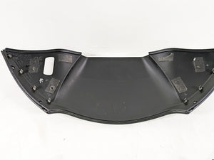 2017 Harley Touring FLTRXS Road Glide Windshield & Trim Air Duct -Read 29200042 | Mototech271