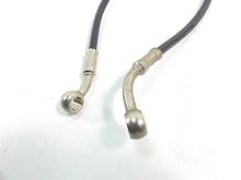 Load image into Gallery viewer, 2022 Triumph Speed Triple 1200 RS Rear Brake Line Hose Set T2025129 | Mototech271
