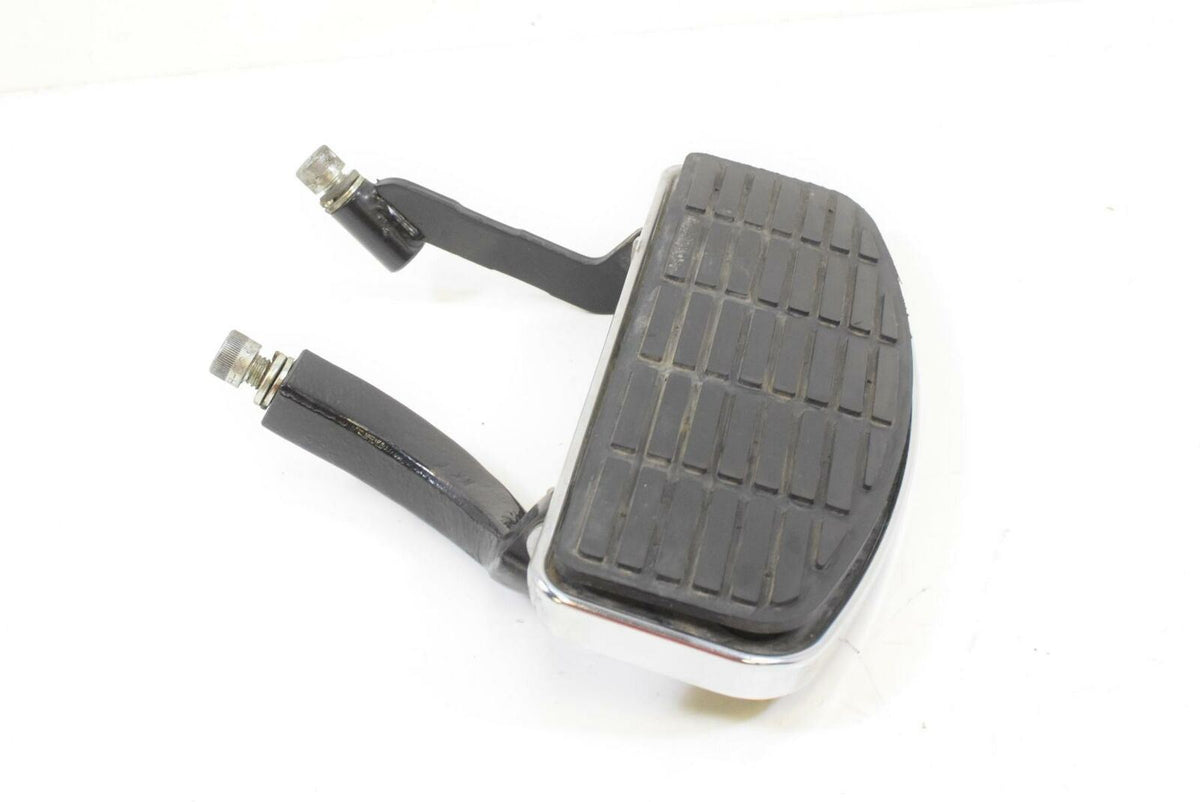 2005 Harley Touring FLHTCUI Electra Glide Rider Right Floor Board Pedal 50518-83 {{ shop.shopifyCountryName }} - Mototech271