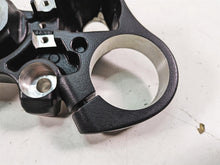 Load image into Gallery viewer, 2022 Harley RA1250 S Pan America Upper Triple Tree Steering Clamp 45900242 | Mototech271
