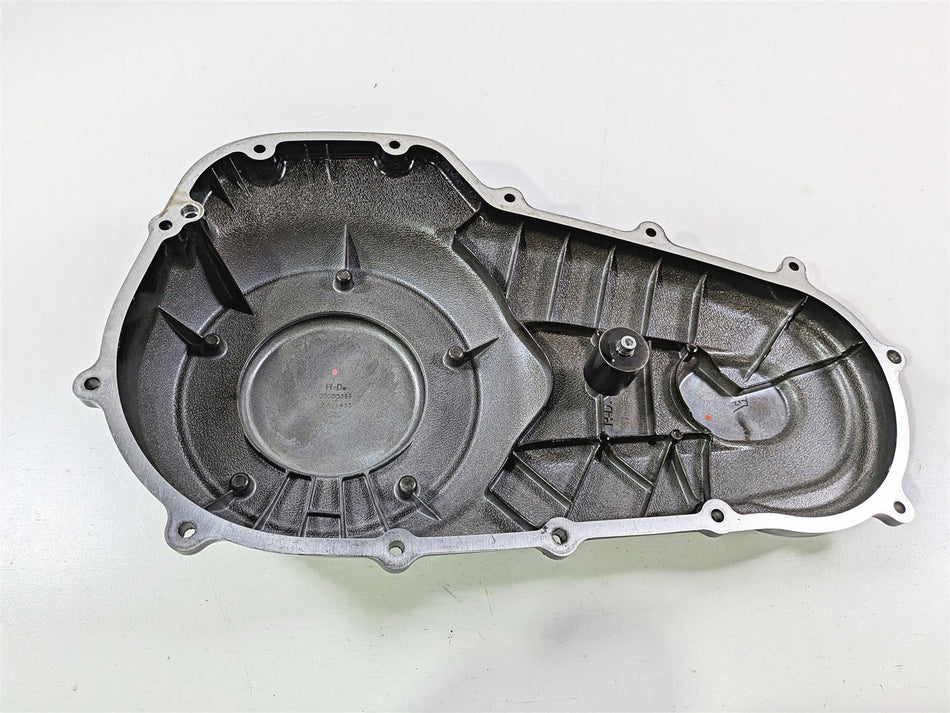 2021 Harley FLHRXS Road King Special Outer Primary Drive Clutch Cover 25700377